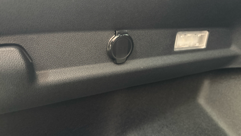 Ford Capri 210kW Premium 77kWh 5dr Auto Electric Estate